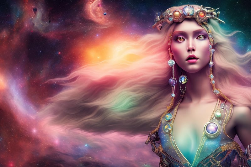 Horoscope-Inspired