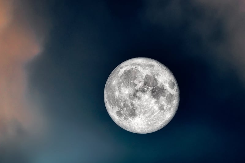 Lunar Declarations
