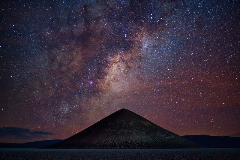 Starry Celebrations